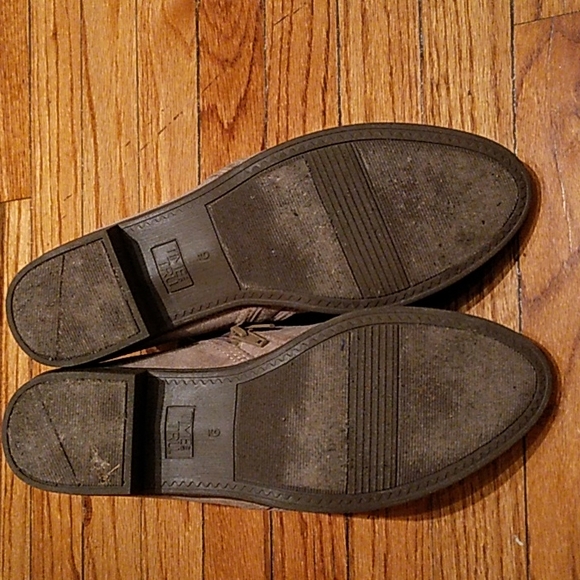 Booties - Picture 5 of 6